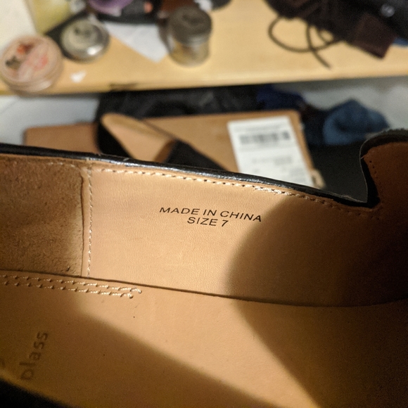 Bill blass Sutton watts flat snake pattern velvet - Picture 2 of 5